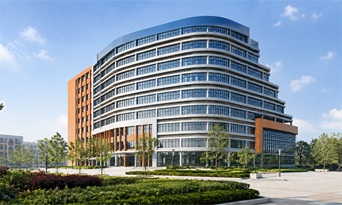 郑郑州市卫生学校