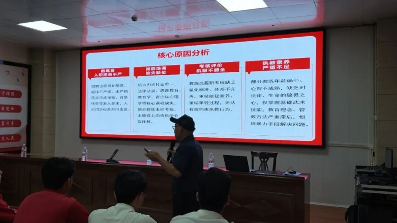 练武术会不会耽误文化课成绩？登封武术学校文武如何兼修