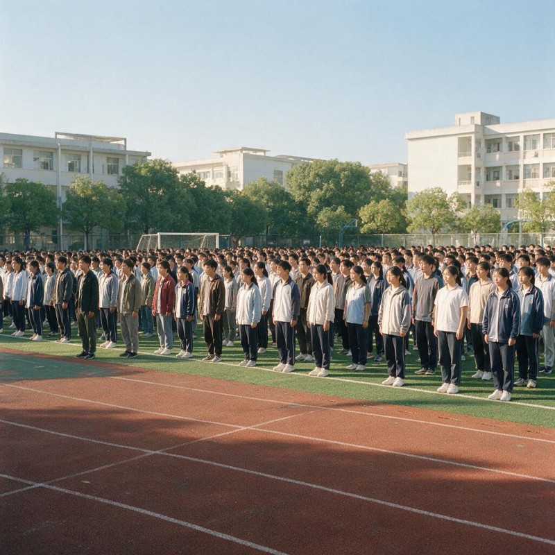 嵩山少林南北武术学校