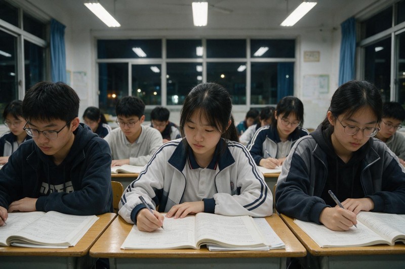郑州高三全日制集训学校哪家好？怎么选才不踩坑