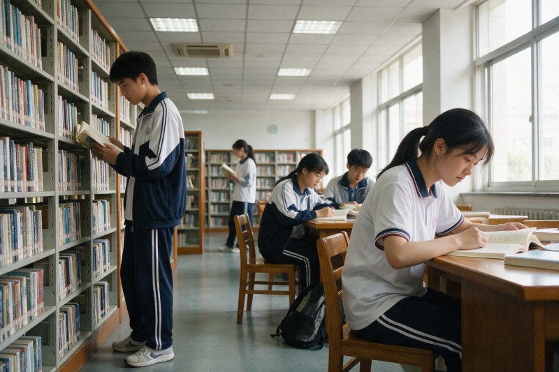 郑州高考复读学校哪家好？口碑排名怎么排