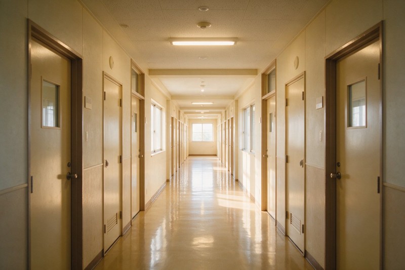 郑州二砂寄宿学校