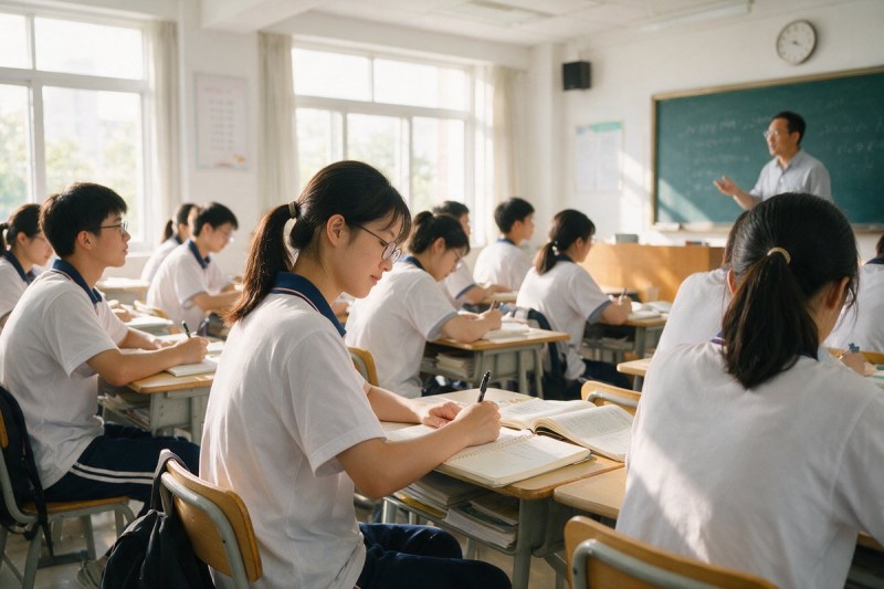 郑州创新学校