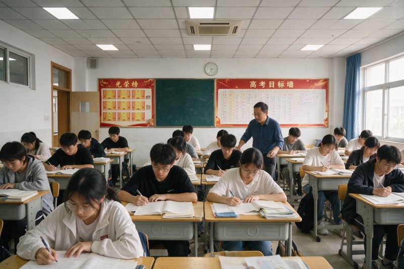 河南优状元高考集训学校