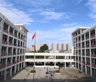 郑商丘卫生中等专业学校