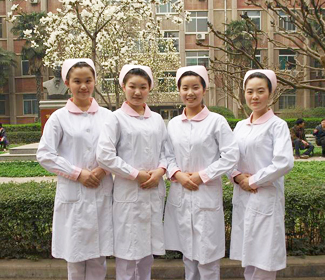 郑漯河卫生中等专业学校
